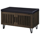 Brixton Storage Benches - Furniture Now (CA)
