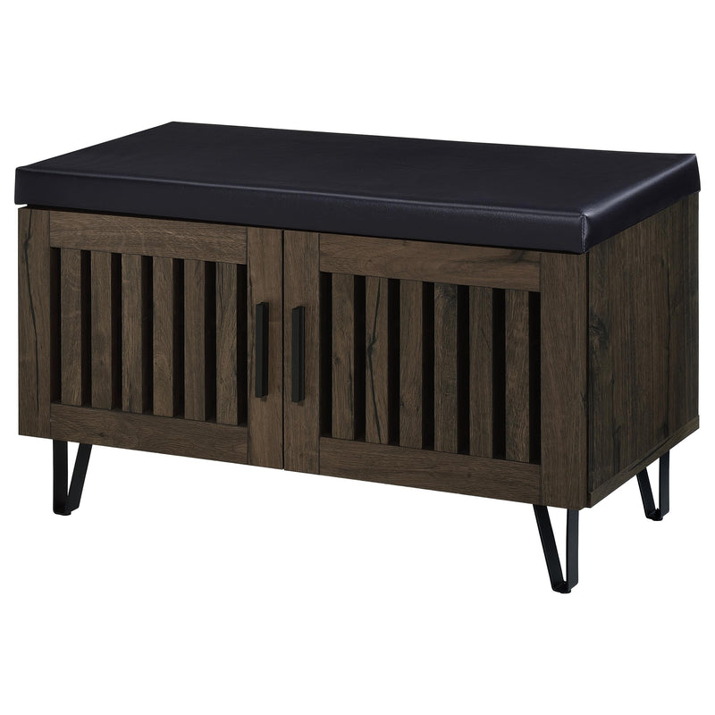 Brixton Storage Benches - Furniture Now (CA)