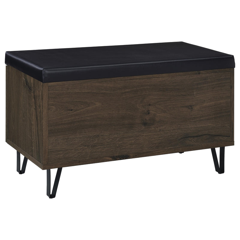 Brixton Storage Benches - Furniture Now (CA)