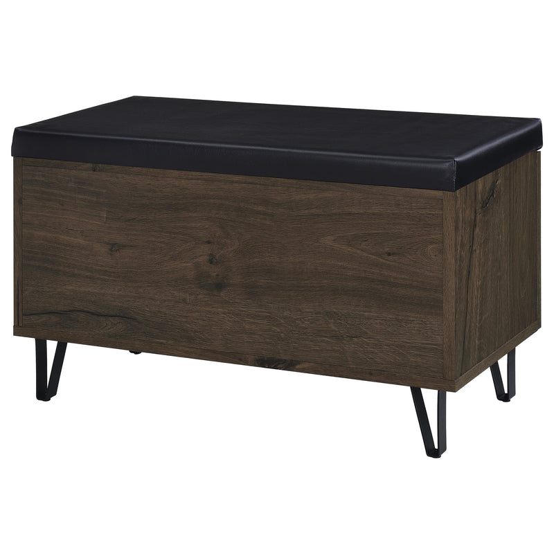 Brixton Storage Benches - Furniture Now (CA)