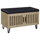Brixton Storage Benches - Furniture Now (CA)