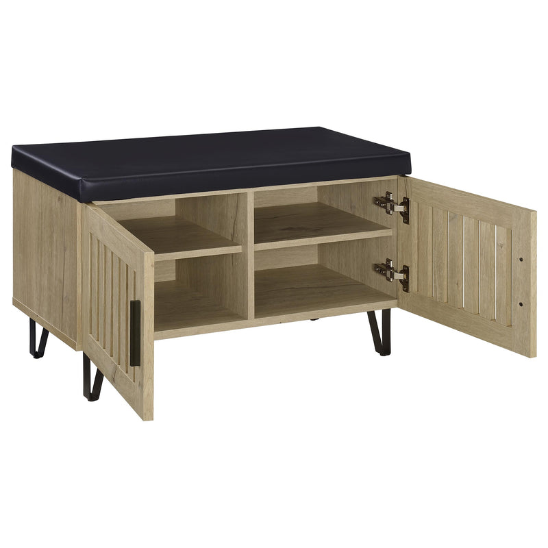 Brixton Storage Benches - Furniture Now (CA)