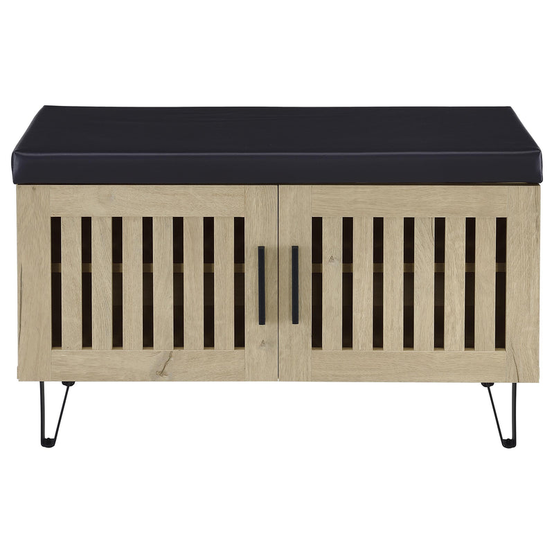 Brixton Storage Benches - Furniture Now (CA)