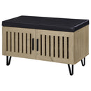 Brixton Storage Benches - Furniture Now (CA)