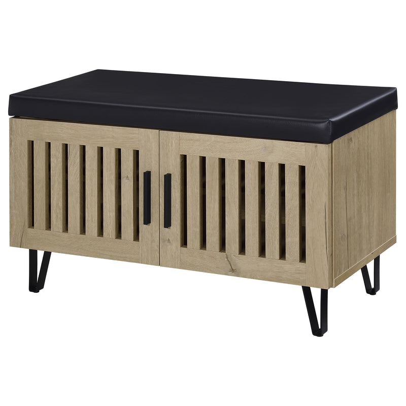 Brixton Storage Benches - Furniture Now (CA)