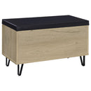 Brixton Storage Benches - Furniture Now (CA)