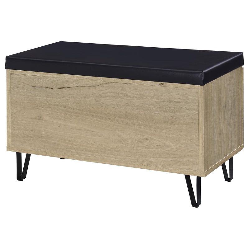 Brixton Storage Benches - Furniture Now (CA)