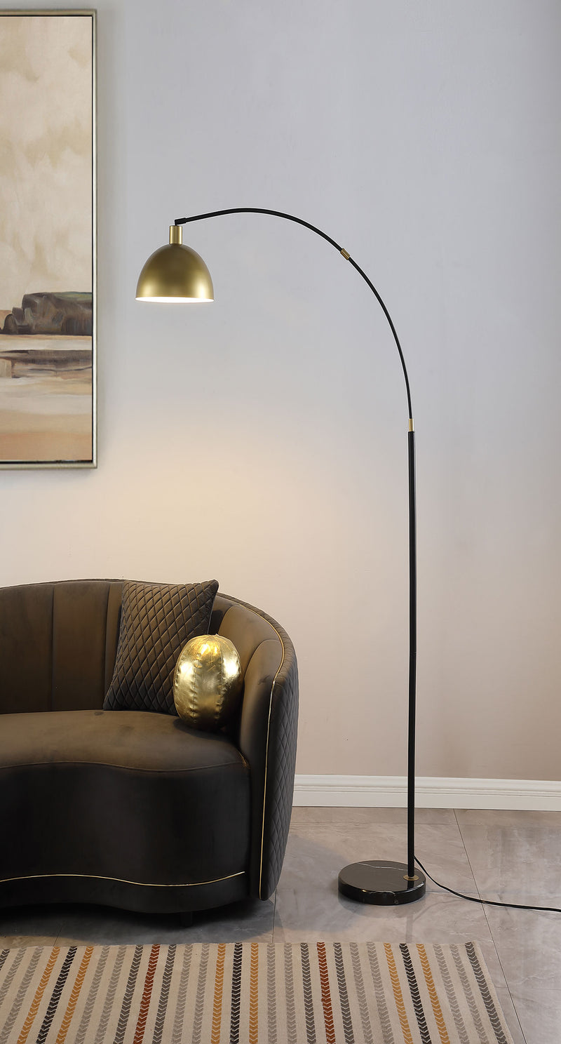 Gloria Floor Lamp - Furniture Now (CA)
