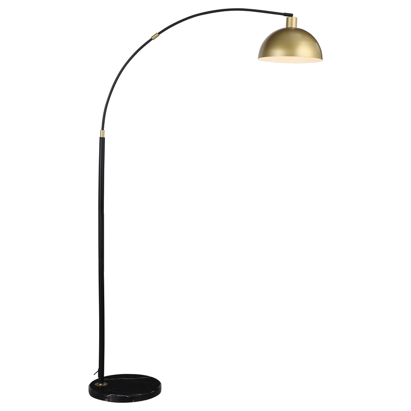 Gloria Floor Lamp - Furniture Now (CA)