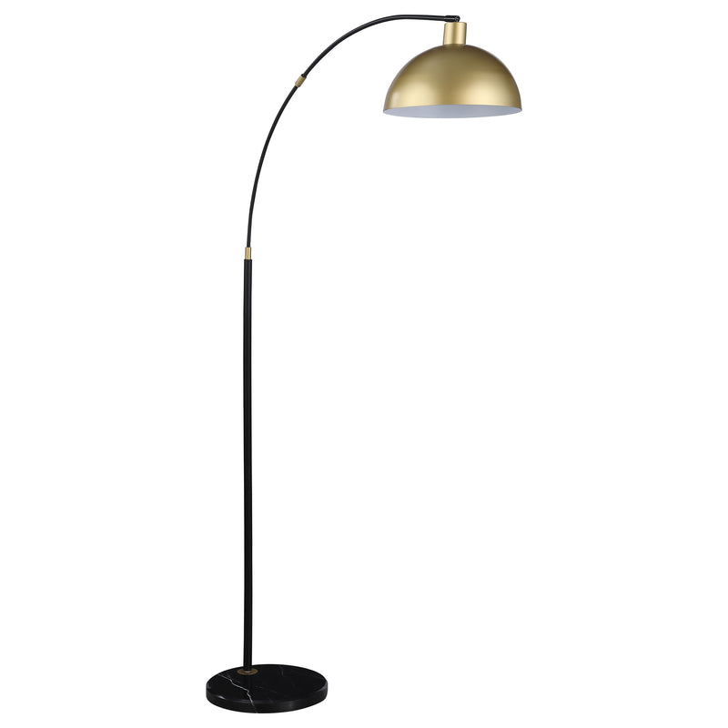 Gloria Floor Lamp - Furniture Now (CA)