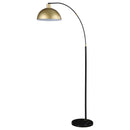 Gloria Floor Lamp - Furniture Now (CA)