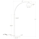 Gloria Floor Lamp - Furniture Now (CA)