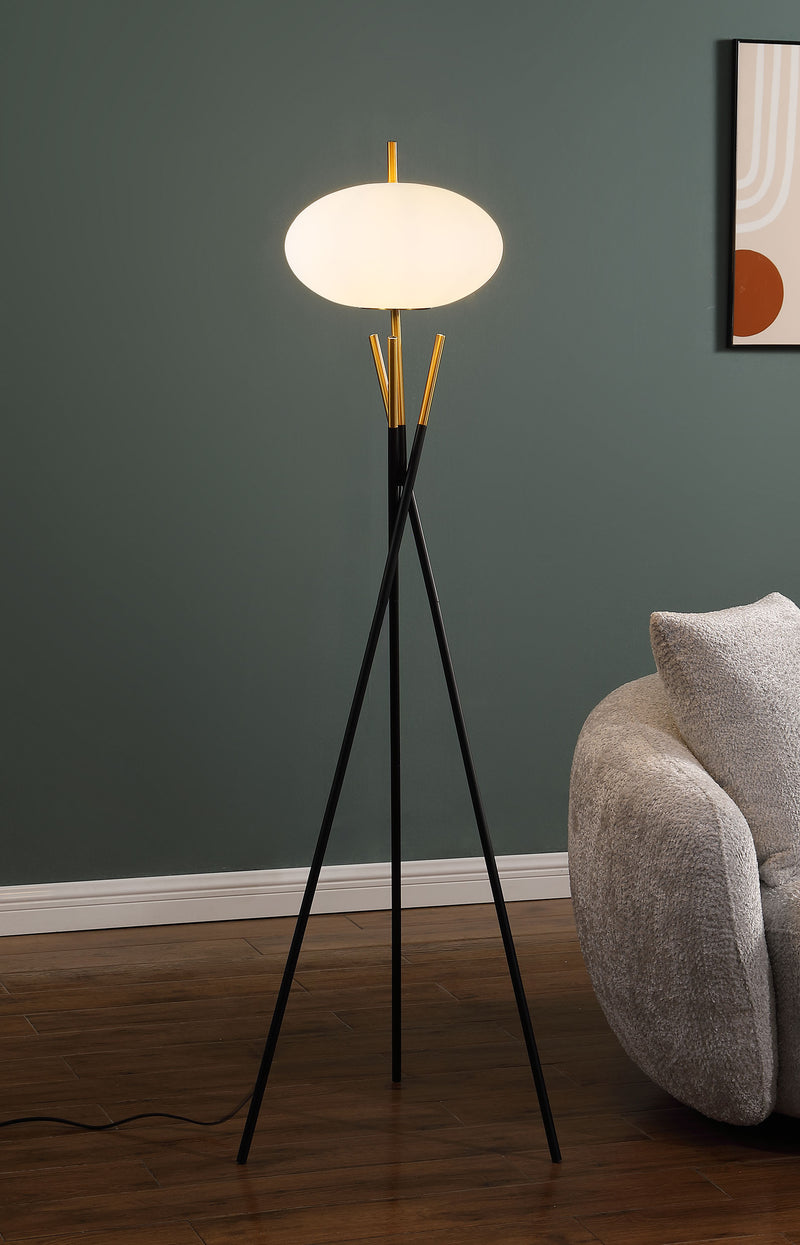 Layton Floor Lamps - Furniture Now (CA)