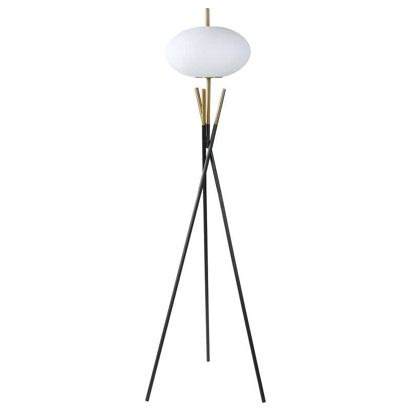 Layton Floor Lamps - Furniture Now (CA)