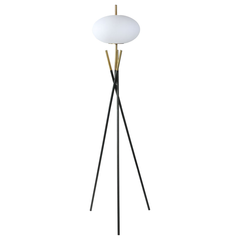 Layton Floor Lamps - Furniture Now (CA)