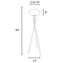 Layton Floor Lamps - Furniture Now (CA)