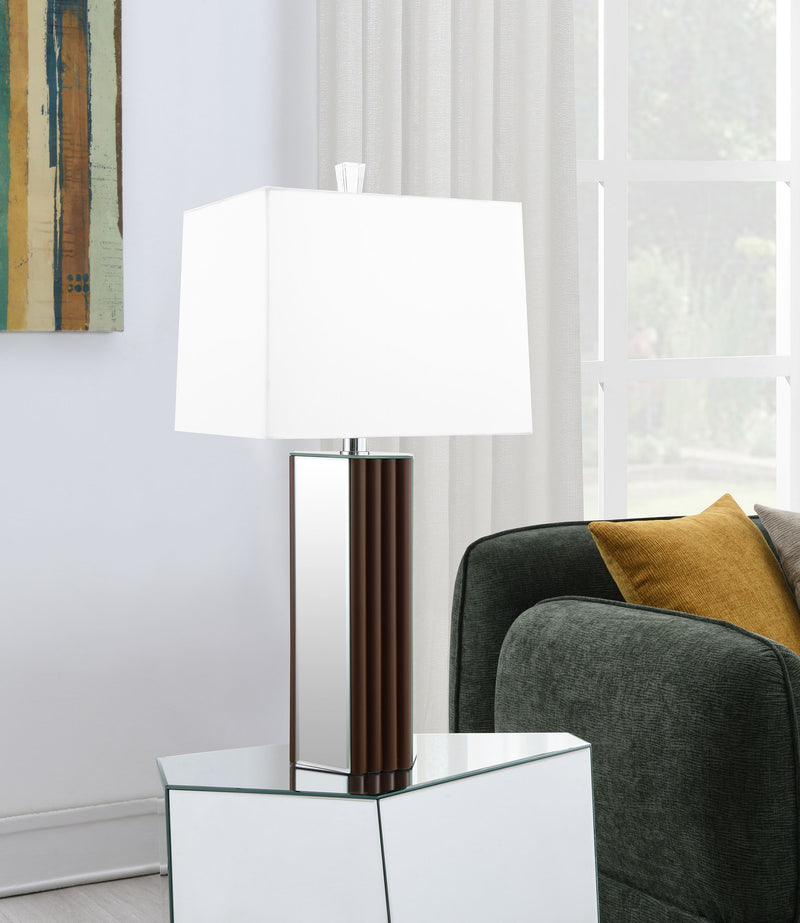 Elena Table Lamp - Furniture Now (CA)