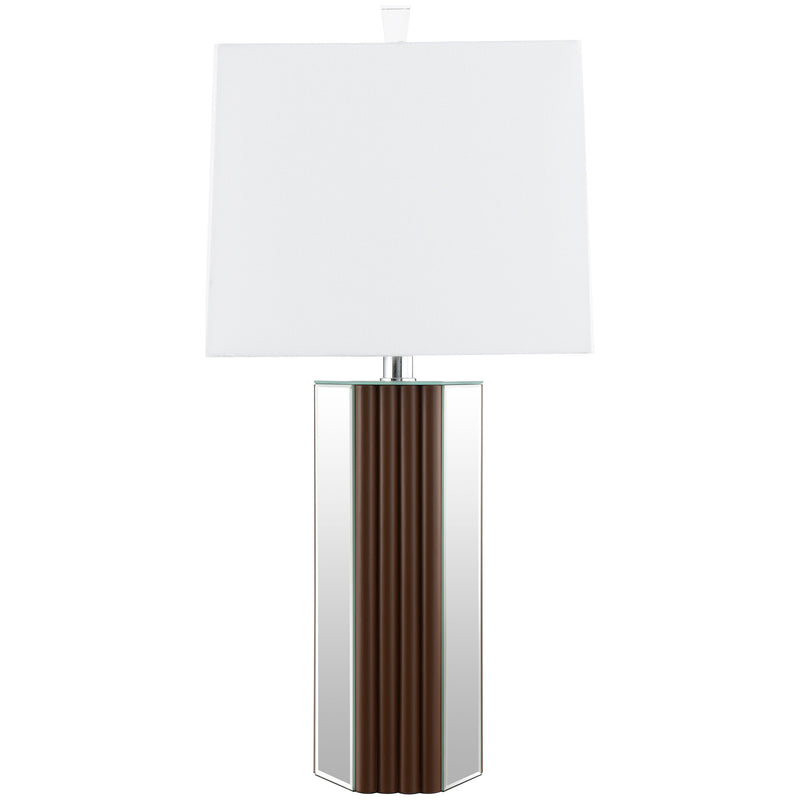 Elena Table Lamp - Furniture Now (CA)