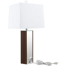 Elena Table Lamp - Furniture Now (CA)