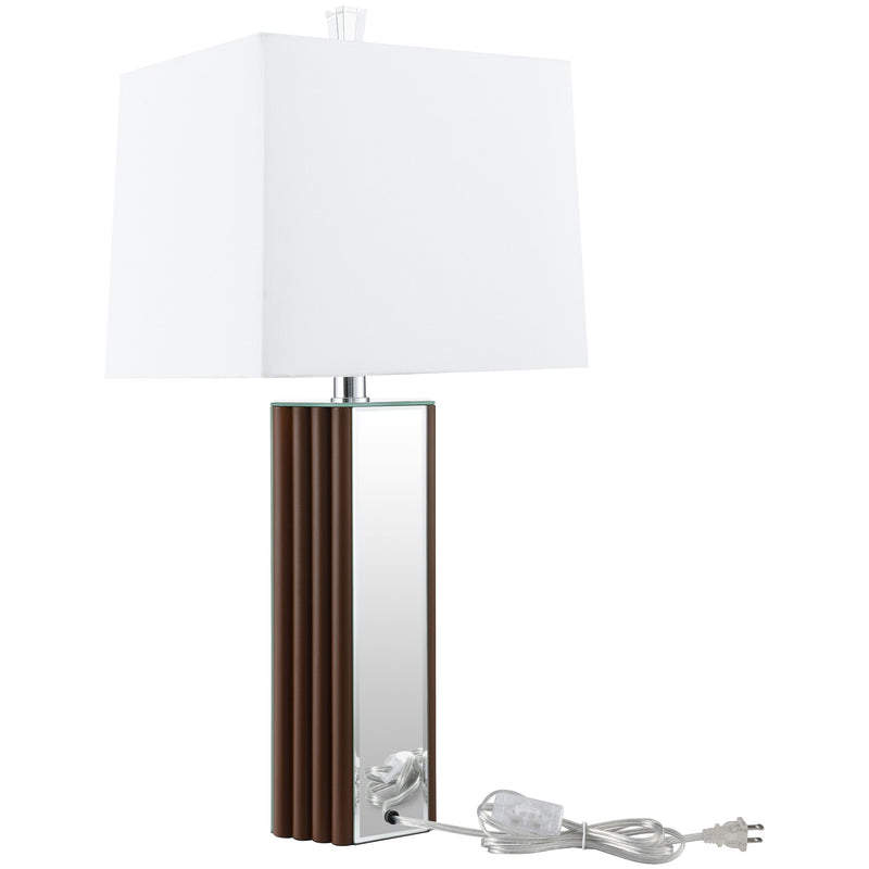 Elena Table Lamp - Furniture Now (CA)