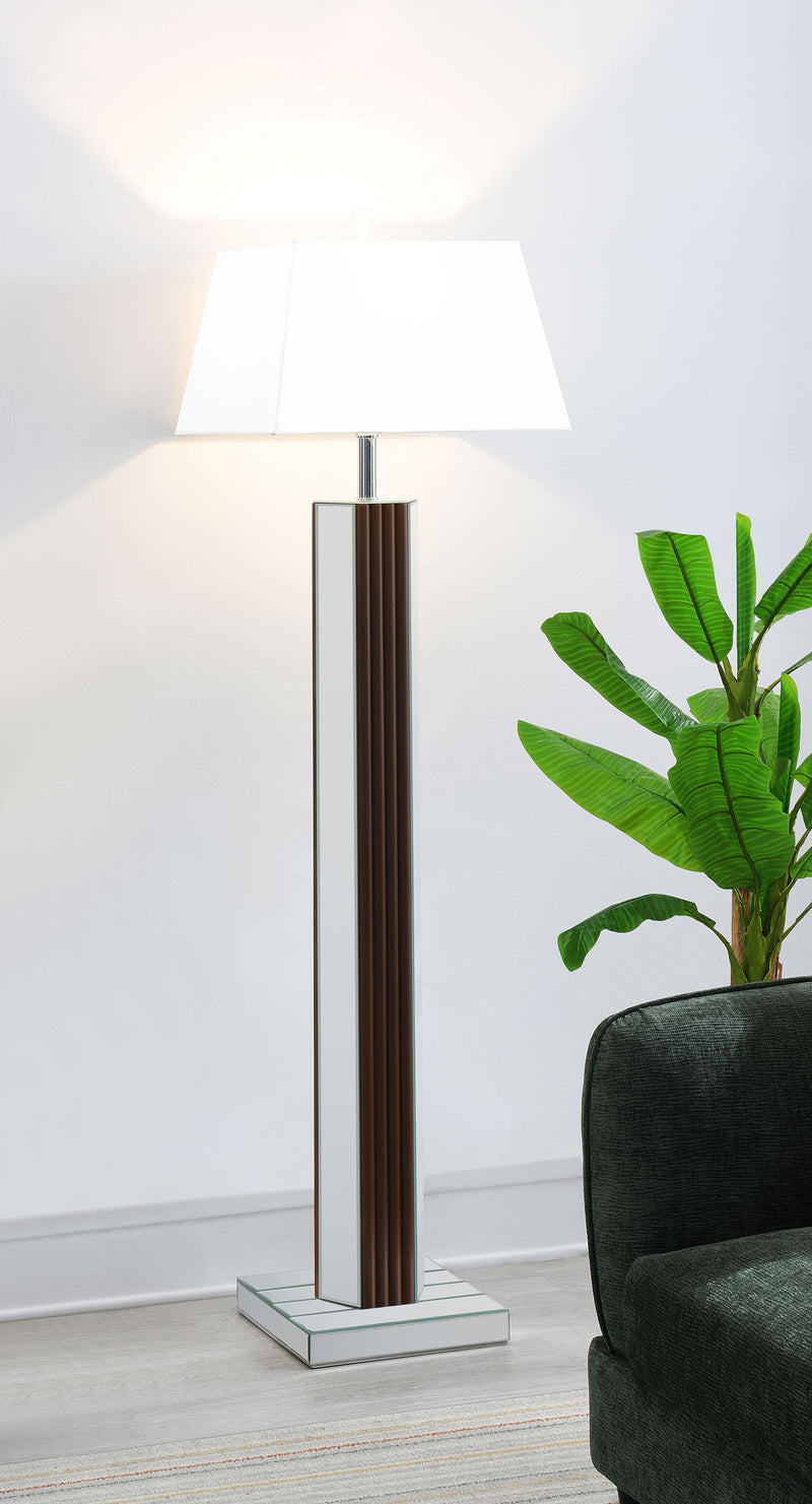 Elena Floor Lamp - Furniture Now (CA)