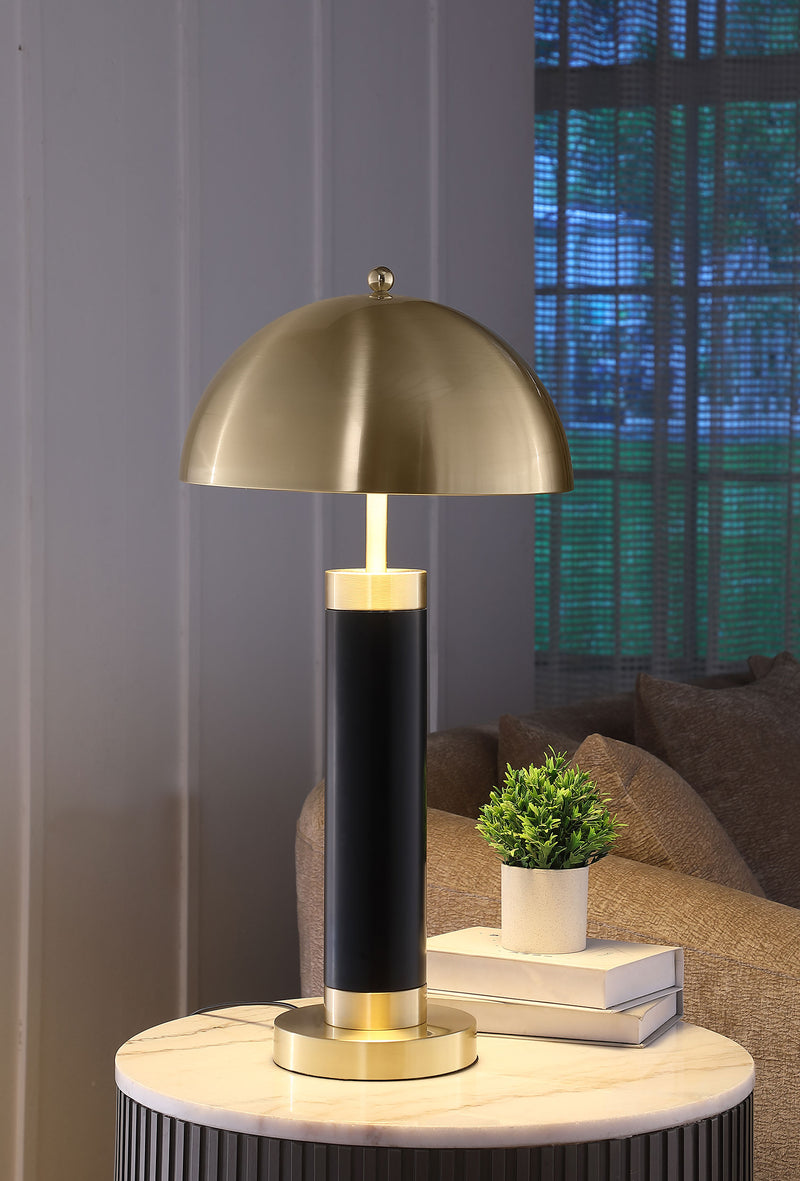 Conroe Table Lamp - Furniture Now (CA)