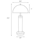 Conroe Table Lamp - Furniture Now (CA)