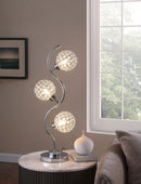 Amberley Table Lamp - Furniture Now (CA)