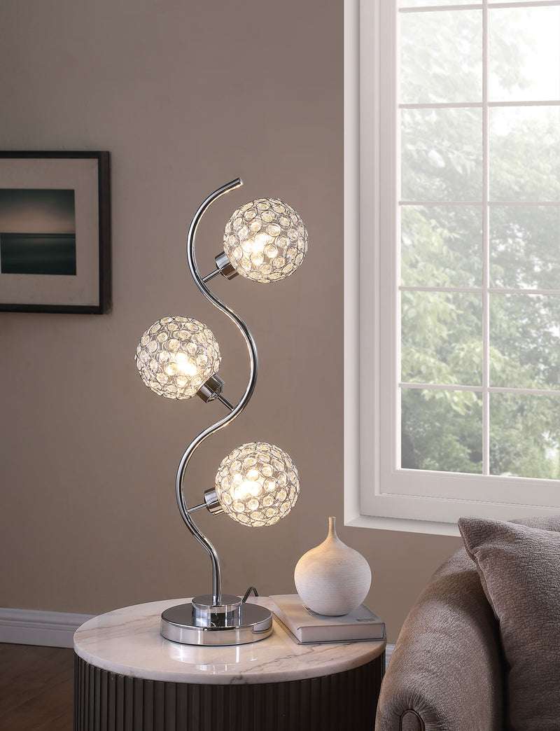 Amberley Table Lamp - Furniture Now (CA)