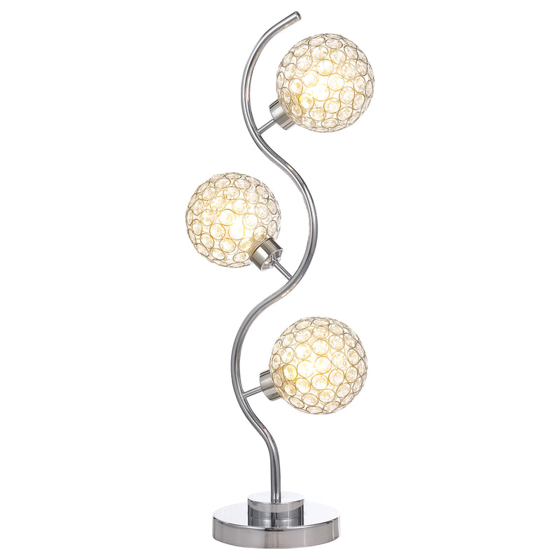 Amberley Table Lamp - Furniture Now (CA)