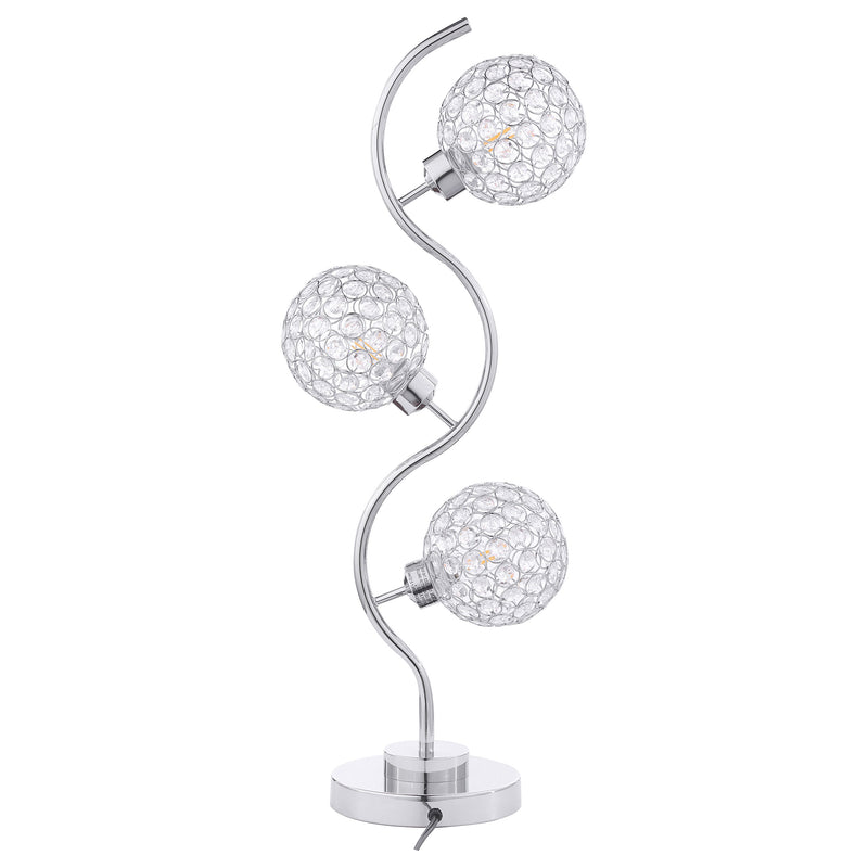 Amberley Table Lamp - Furniture Now (CA)