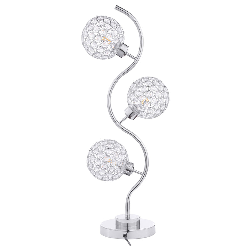 Amberley Table Lamp - Furniture Now (CA)