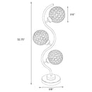 Amberley Table Lamp - Furniture Now (CA)