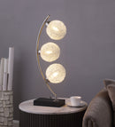 Claudia Table Lamp - Furniture Now (CA)