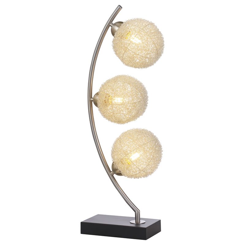Claudia Table Lamp - Furniture Now (CA)
