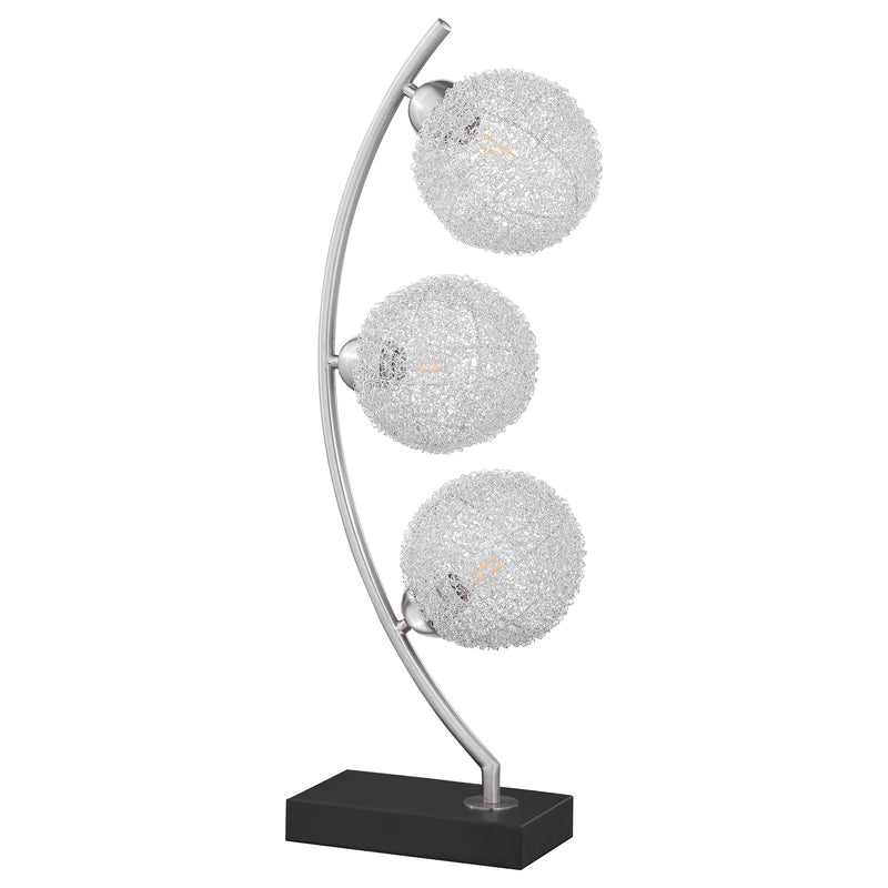 Claudia Table Lamp - Furniture Now (CA)