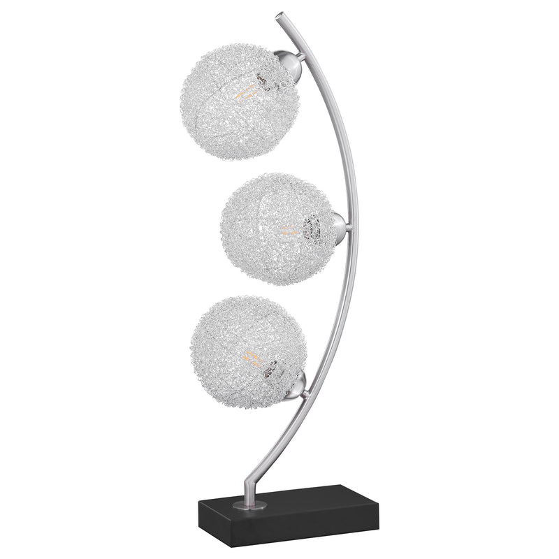 Claudia Table Lamp - Furniture Now (CA)