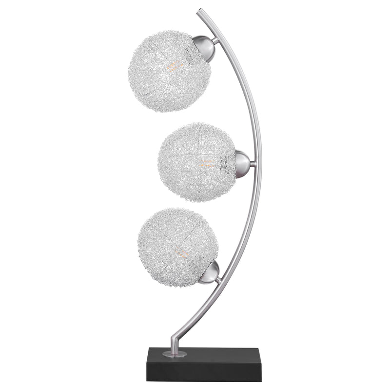 Claudia Table Lamp - Furniture Now (CA)