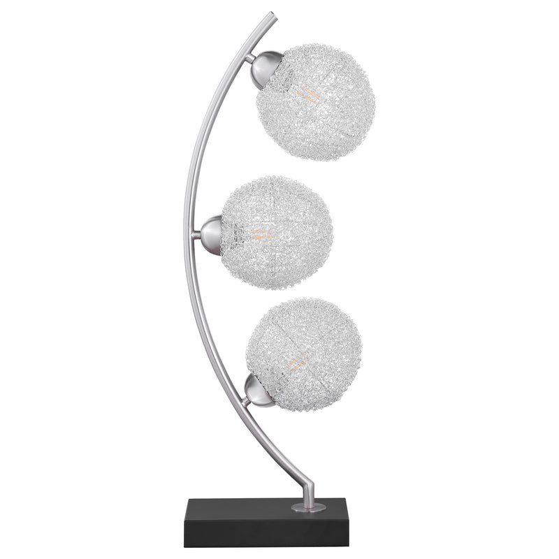 Claudia Table Lamp - Furniture Now (CA)
