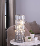 Wanda Table Lamp - Furniture Now (CA)
