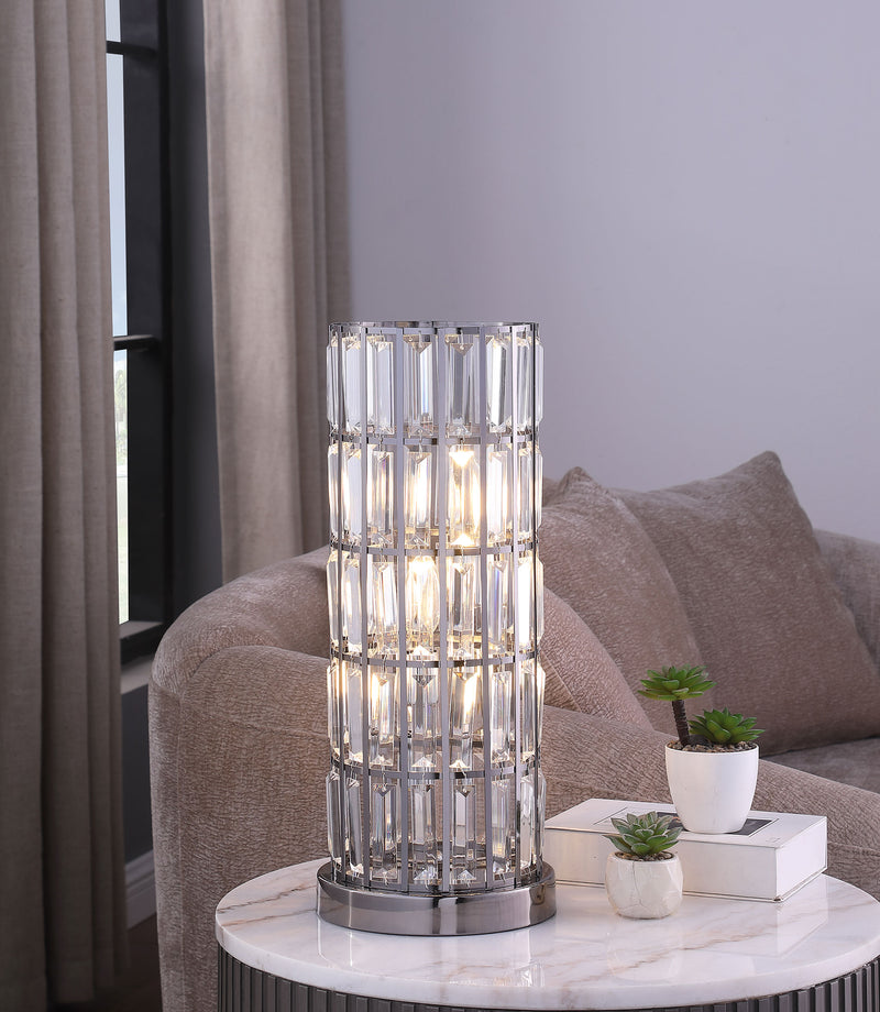 Wanda Table Lamp - Furniture Now (CA)