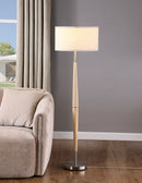 Flanary Floor Lamp - Furniture Now (CA)