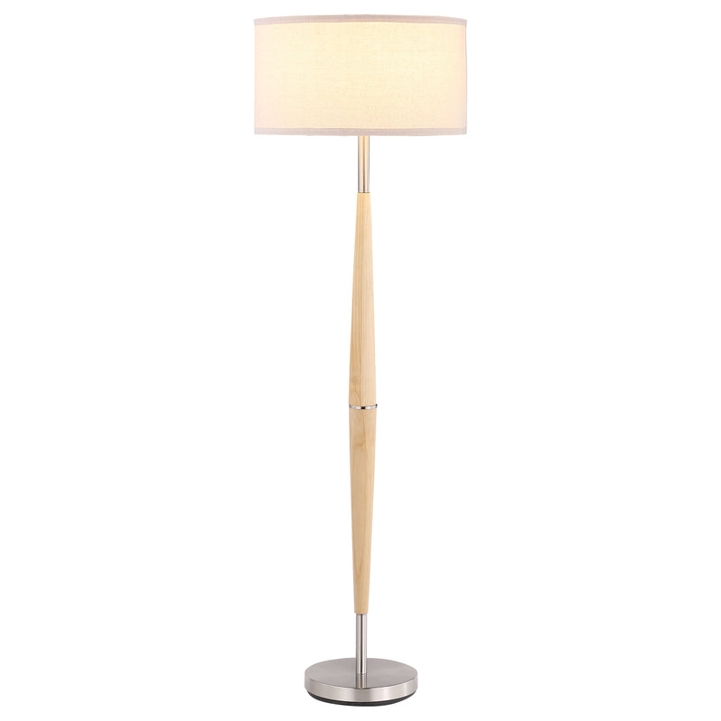 Flanary Floor Lamp - Furniture Now (CA)