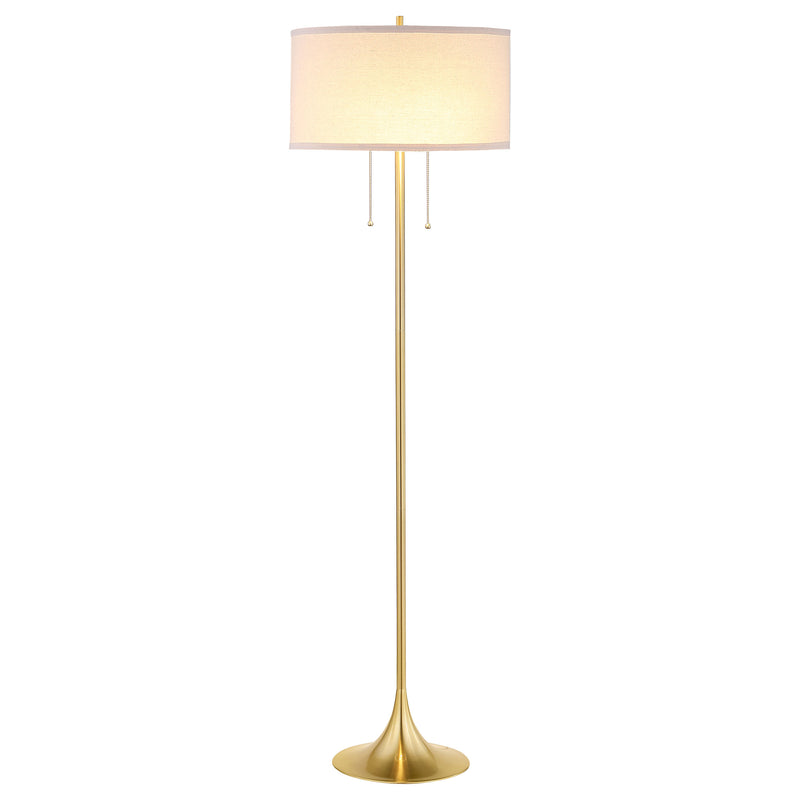 Elmira Floor Lamp - Furniture Now (CA)