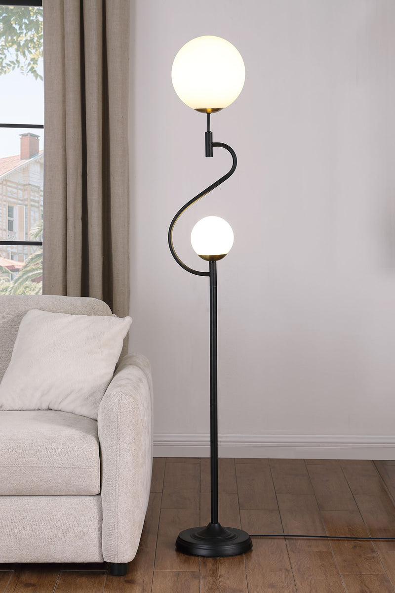 Dacki Floor Lamp - Furniture Now (CA)
