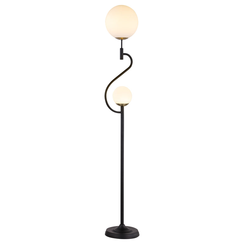 Dacki Floor Lamp - Furniture Now (CA)