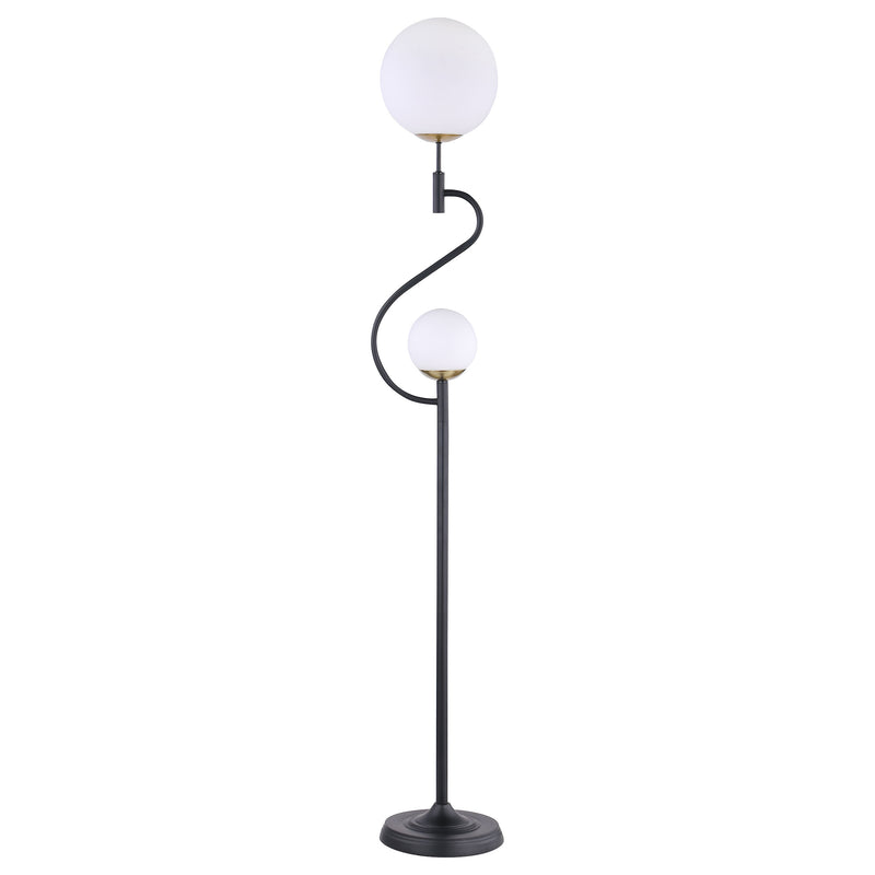 Dacki Floor Lamp - Furniture Now (CA)