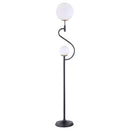 Dacki Floor Lamp - Furniture Now (CA)