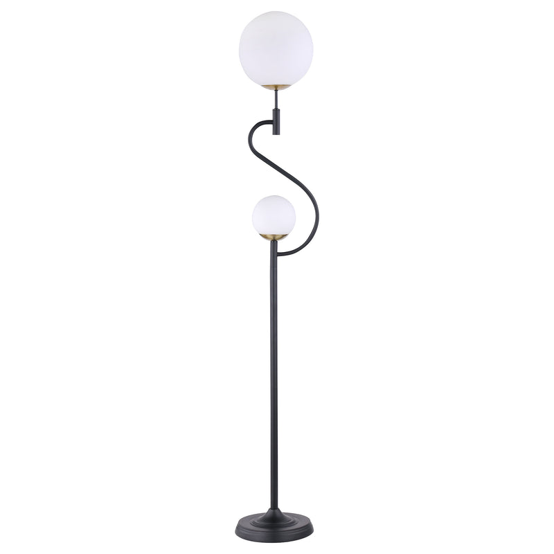 Dacki Floor Lamp - Furniture Now (CA)