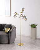 Exline Floor Lamp - Furniture Now (CA)